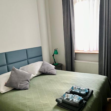 Apartamenty Centrum Gorzow Wielkopolski Exterior photo