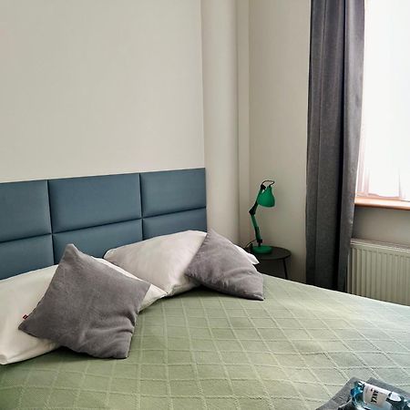 Apartamenty Centrum Gorzow Wielkopolski Exterior photo