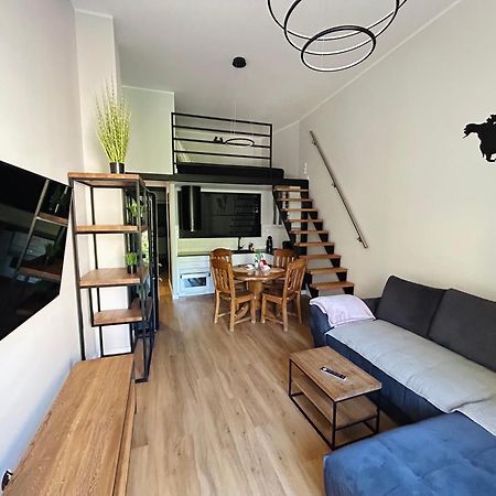 Apartamenty Centrum Gorzow Wielkopolski Exterior photo