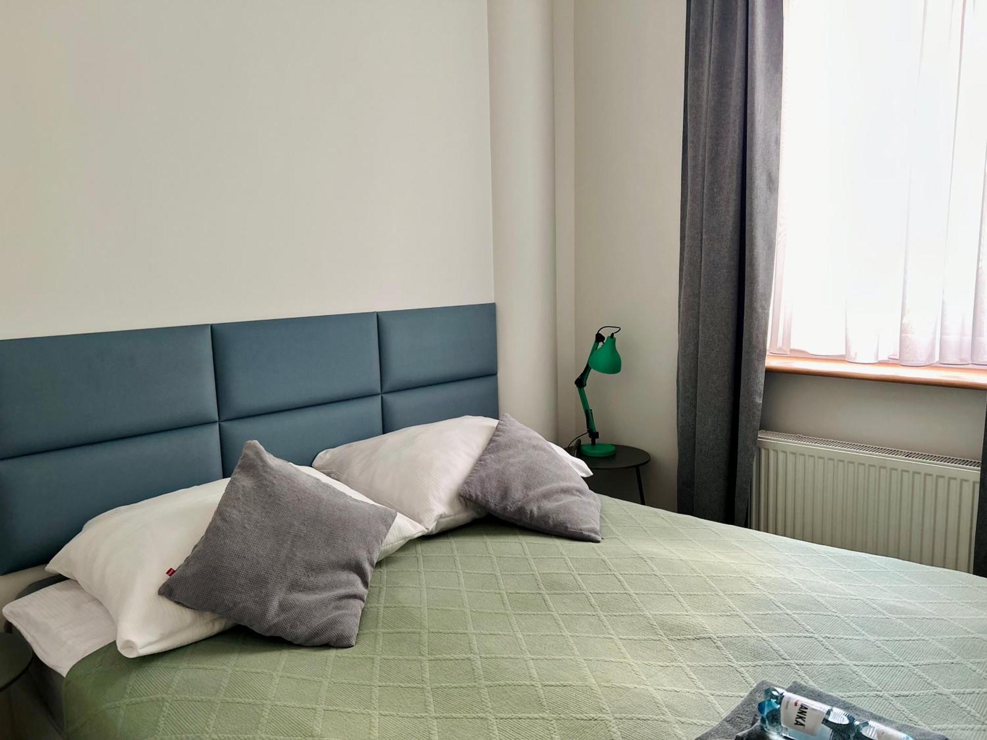 Apartamenty Centrum Gorzow Wielkopolski Exterior photo