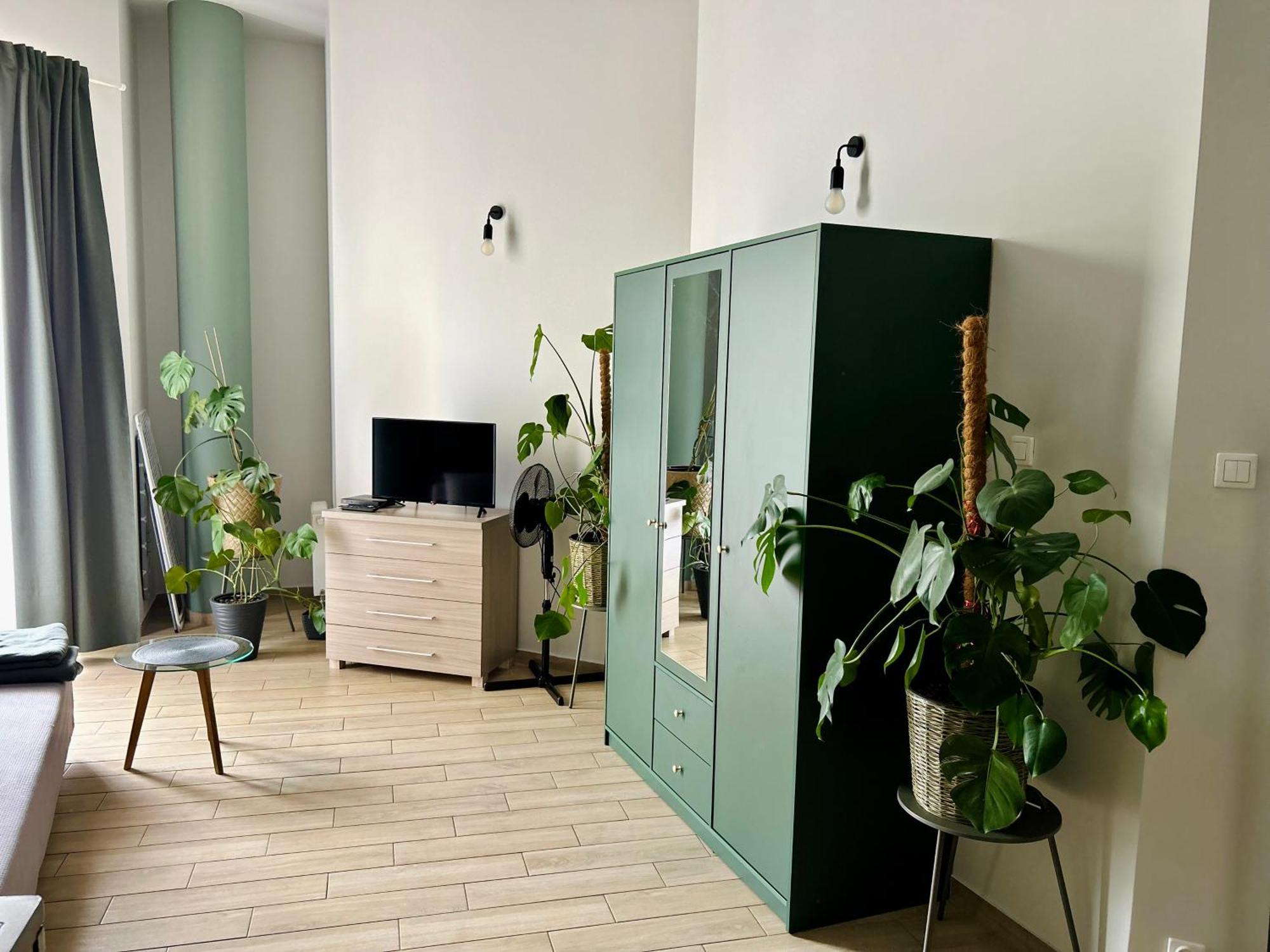 Apartamenty Centrum Gorzow Wielkopolski Exterior photo