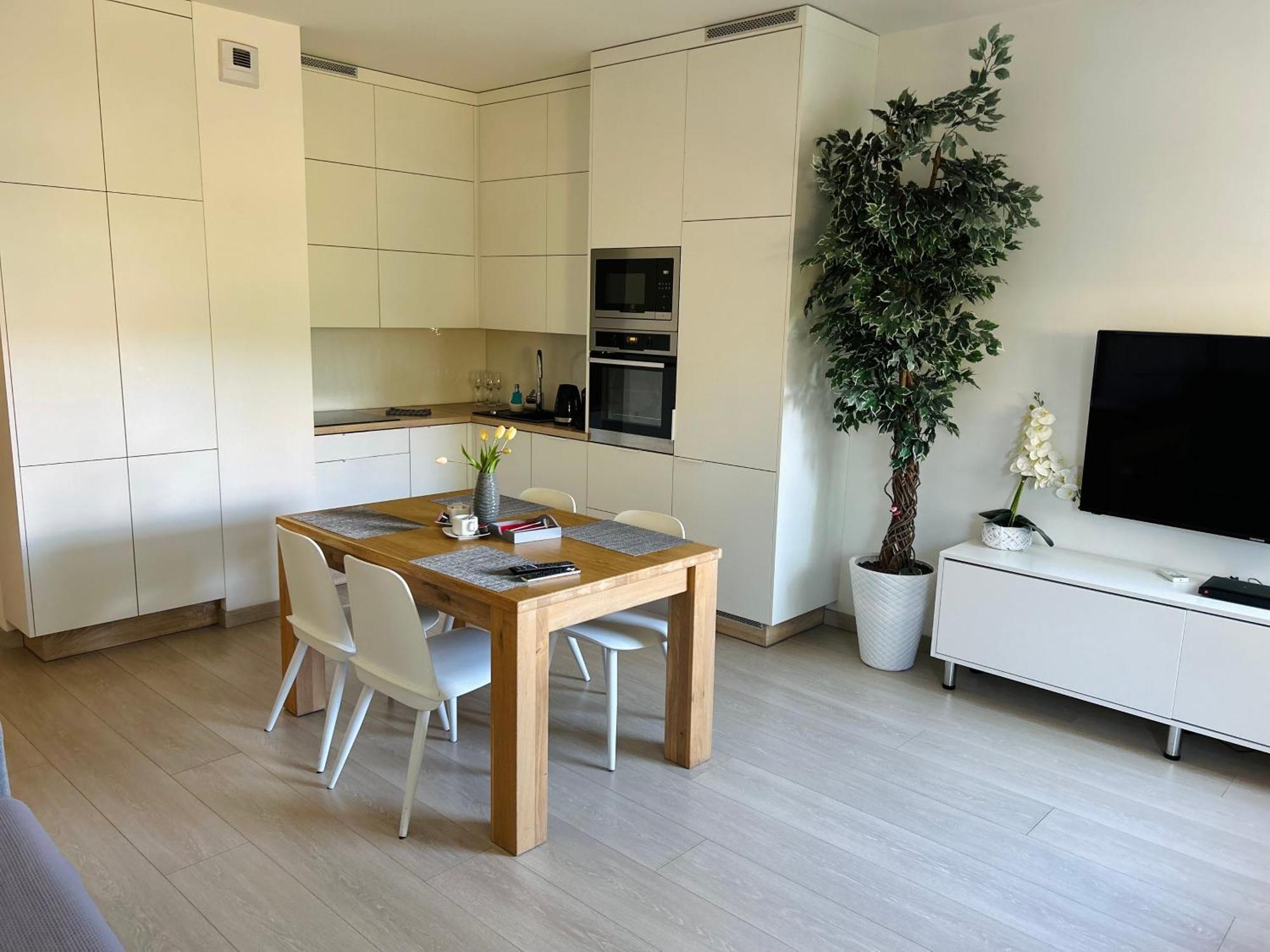 Apartamenty Centrum Gorzow Wielkopolski Exterior photo