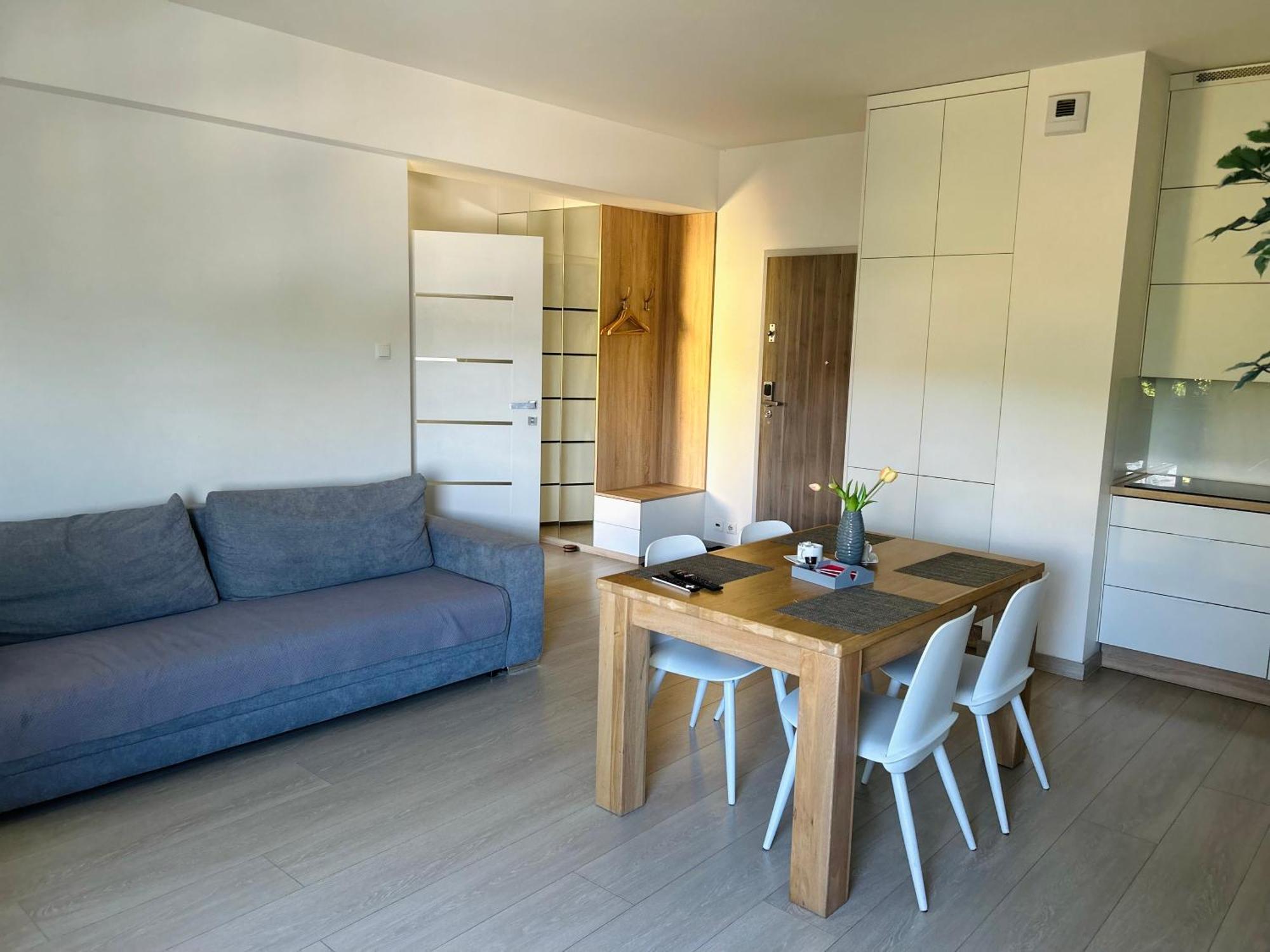 Apartamenty Centrum Gorzow Wielkopolski Exterior photo