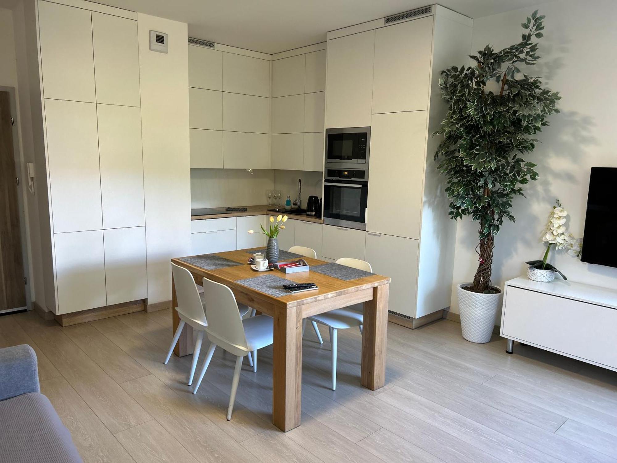 Apartamenty Centrum Gorzow Wielkopolski Exterior photo