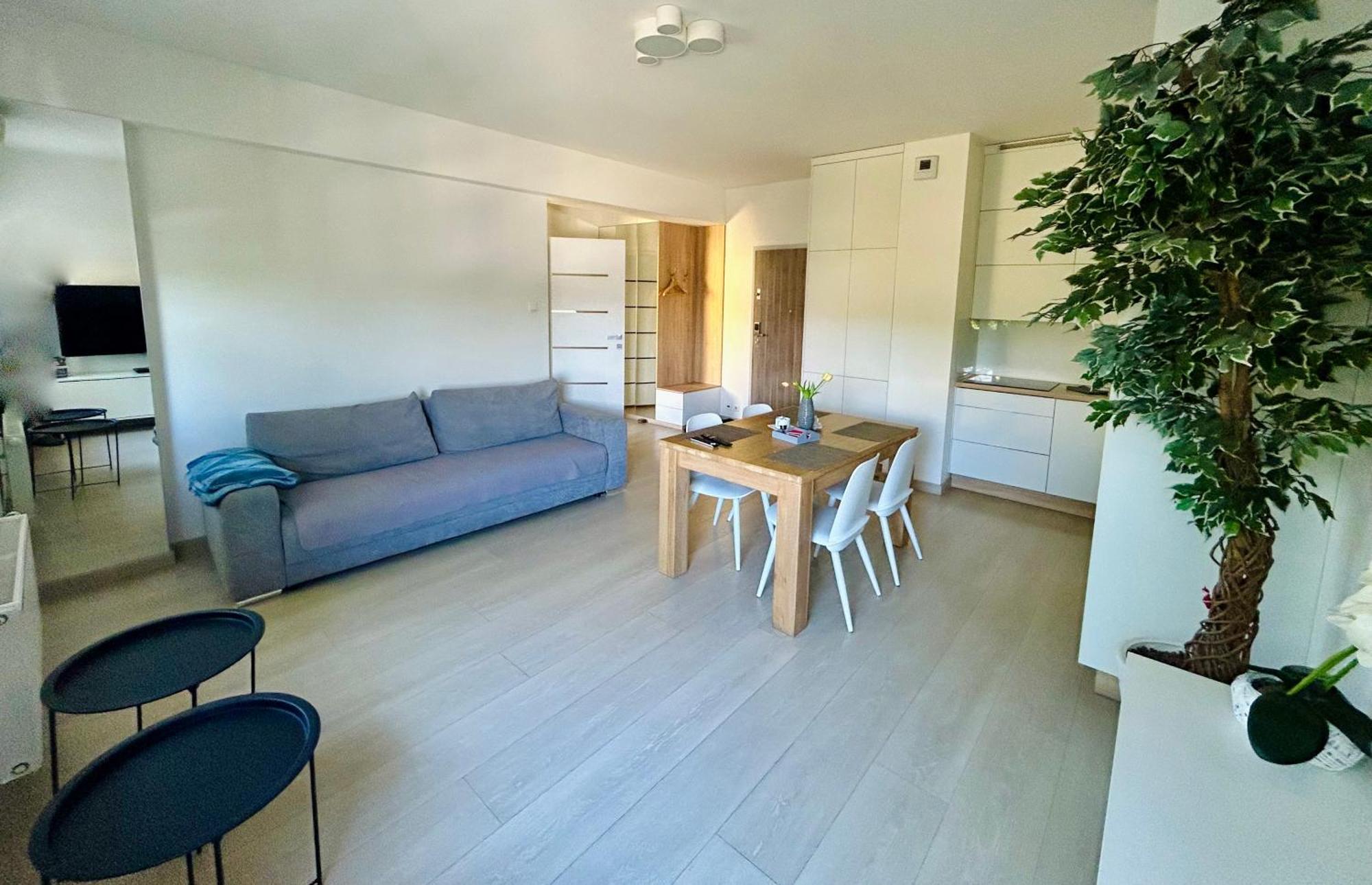 Apartamenty Centrum Gorzow Wielkopolski Exterior photo