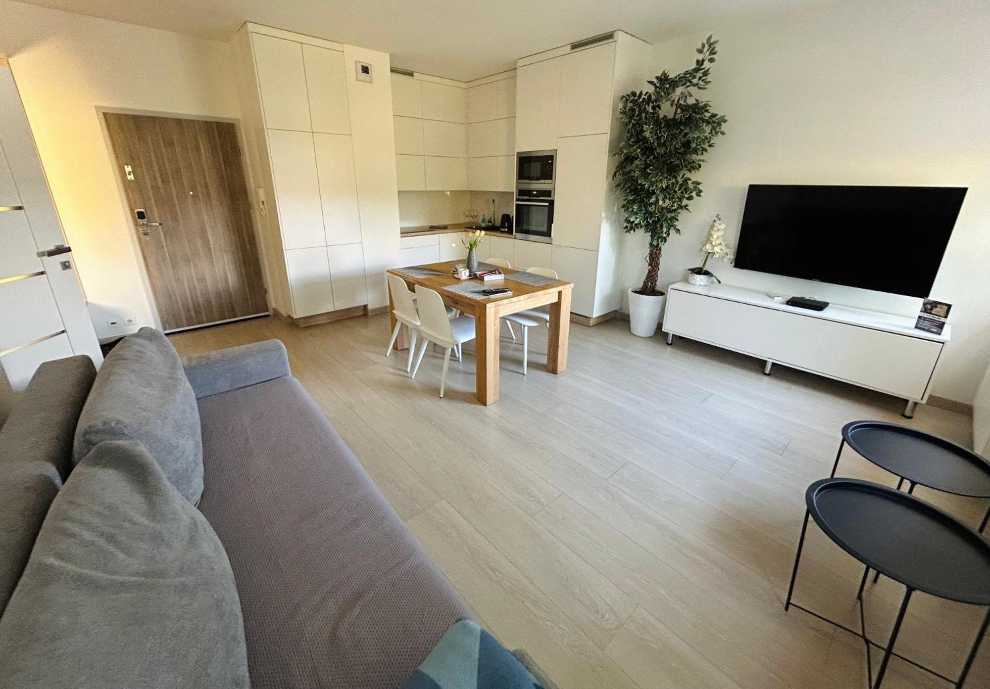 Apartamenty Centrum Gorzow Wielkopolski Exterior photo