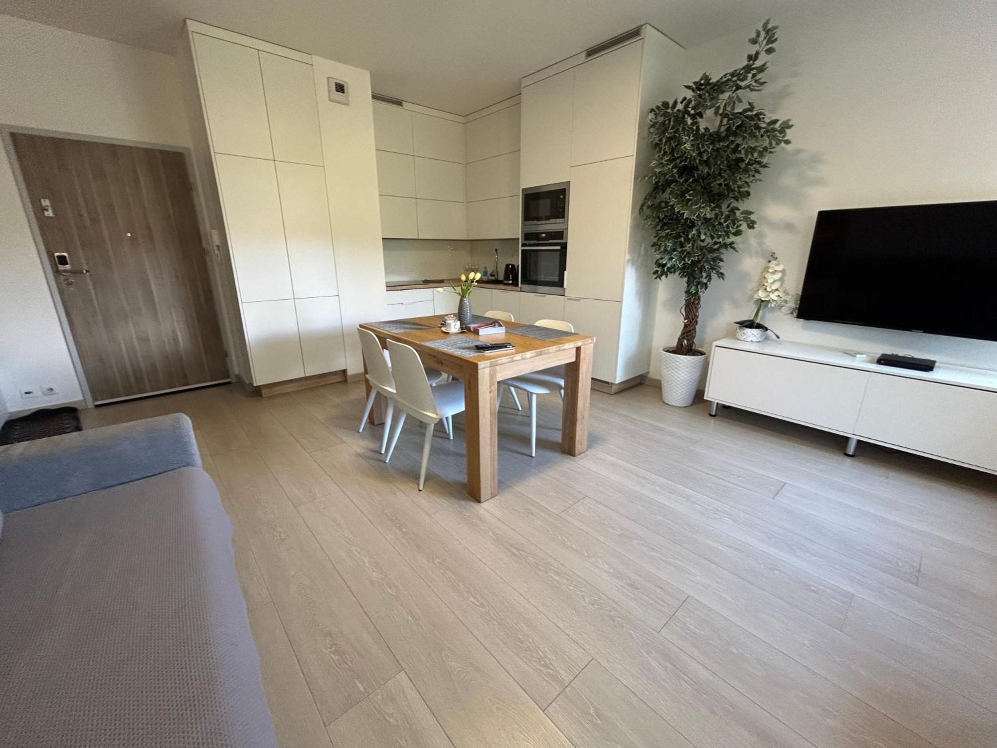Apartamenty Centrum Gorzow Wielkopolski Exterior photo