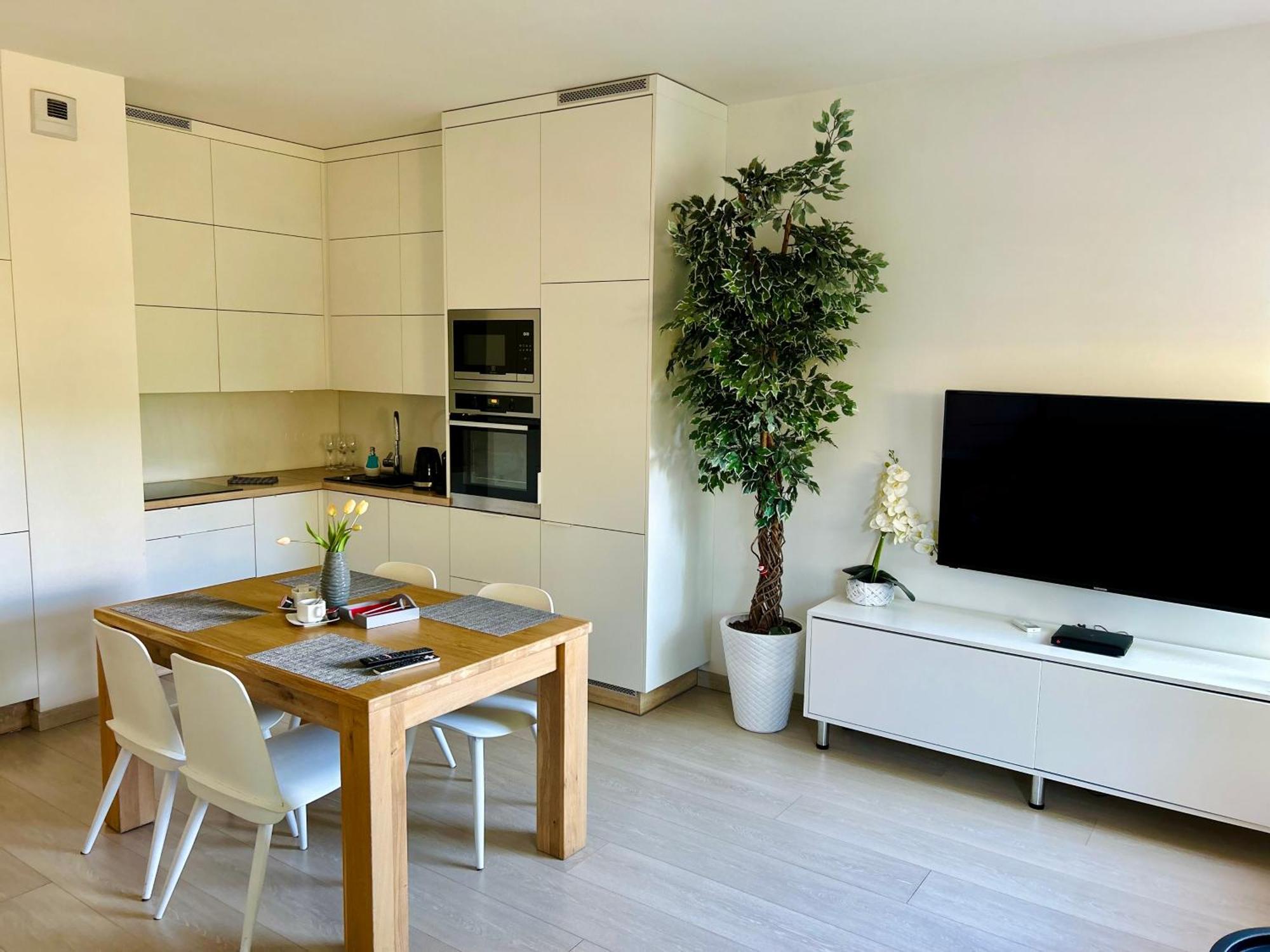 Apartamenty Centrum Gorzow Wielkopolski Exterior photo