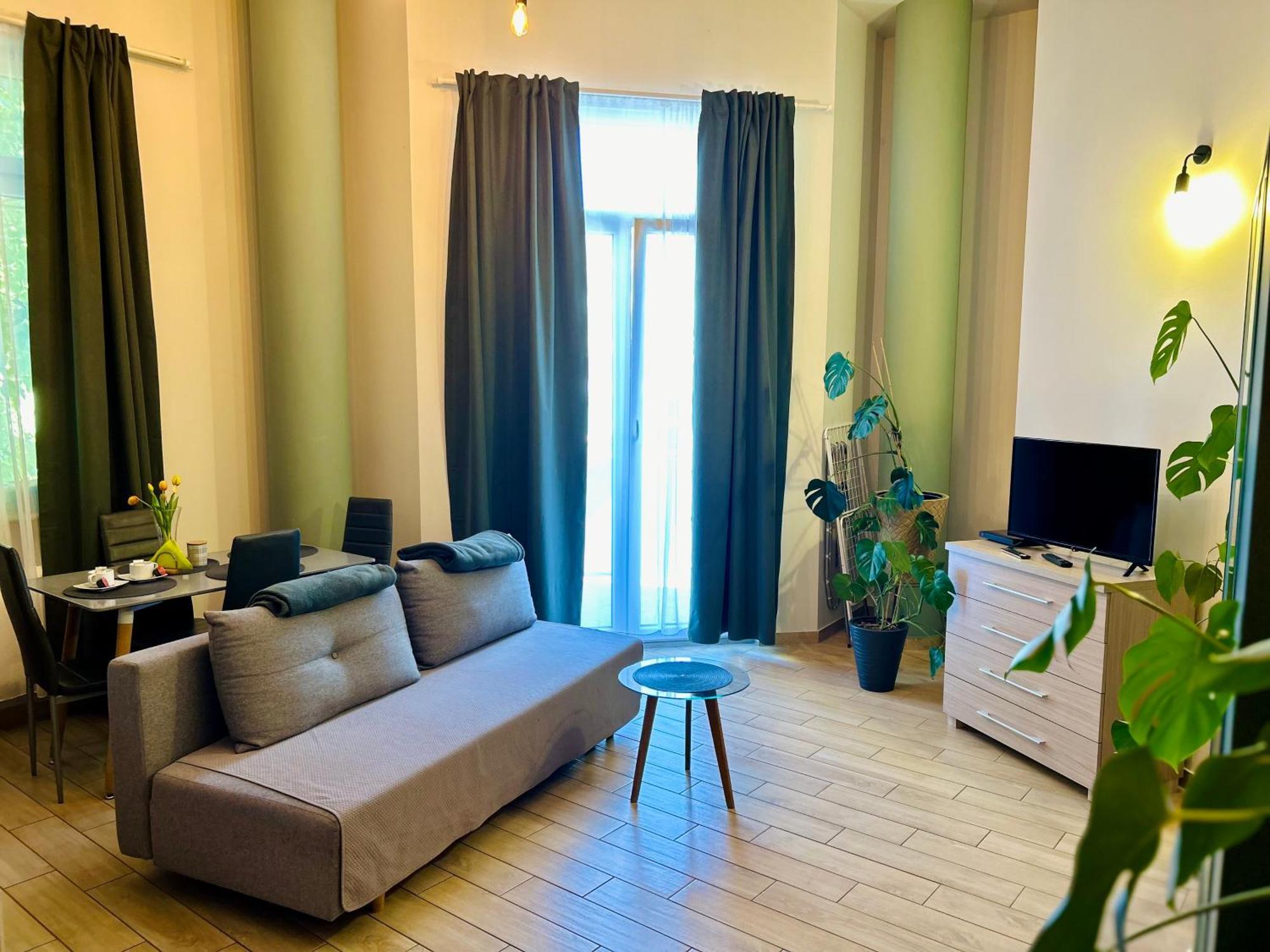 Apartamenty Centrum Gorzow Wielkopolski Exterior photo