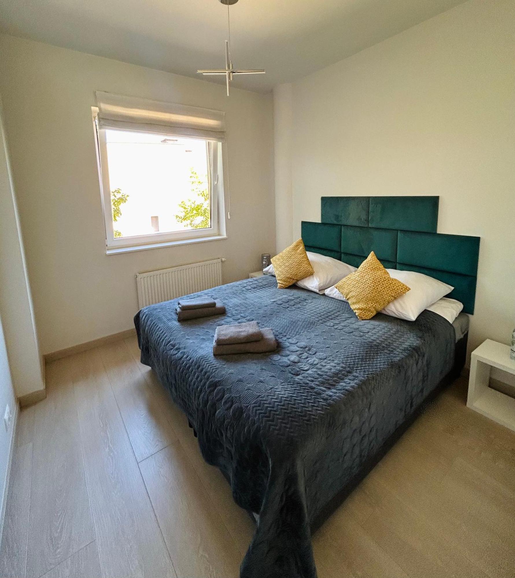 Apartamenty Centrum Gorzow Wielkopolski Exterior photo